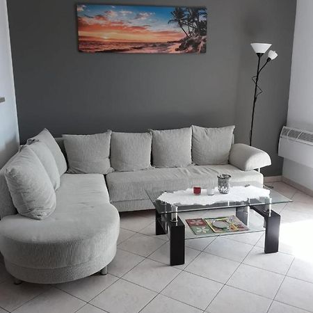 Apartment Rubin Kastela Dış mekan fotoğraf