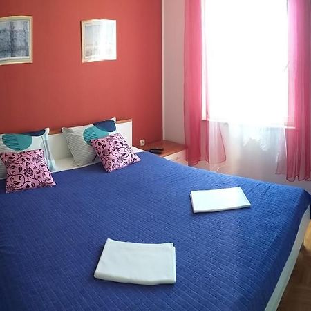 Apartment Rubin Kastela Dış mekan fotoğraf