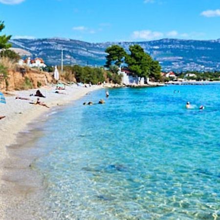 Apartment Rubin Kastela Dış mekan fotoğraf