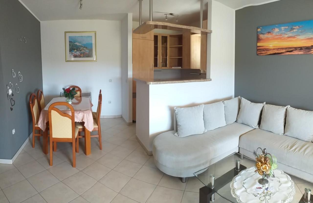 Apartment Rubin Kastela Dış mekan fotoğraf