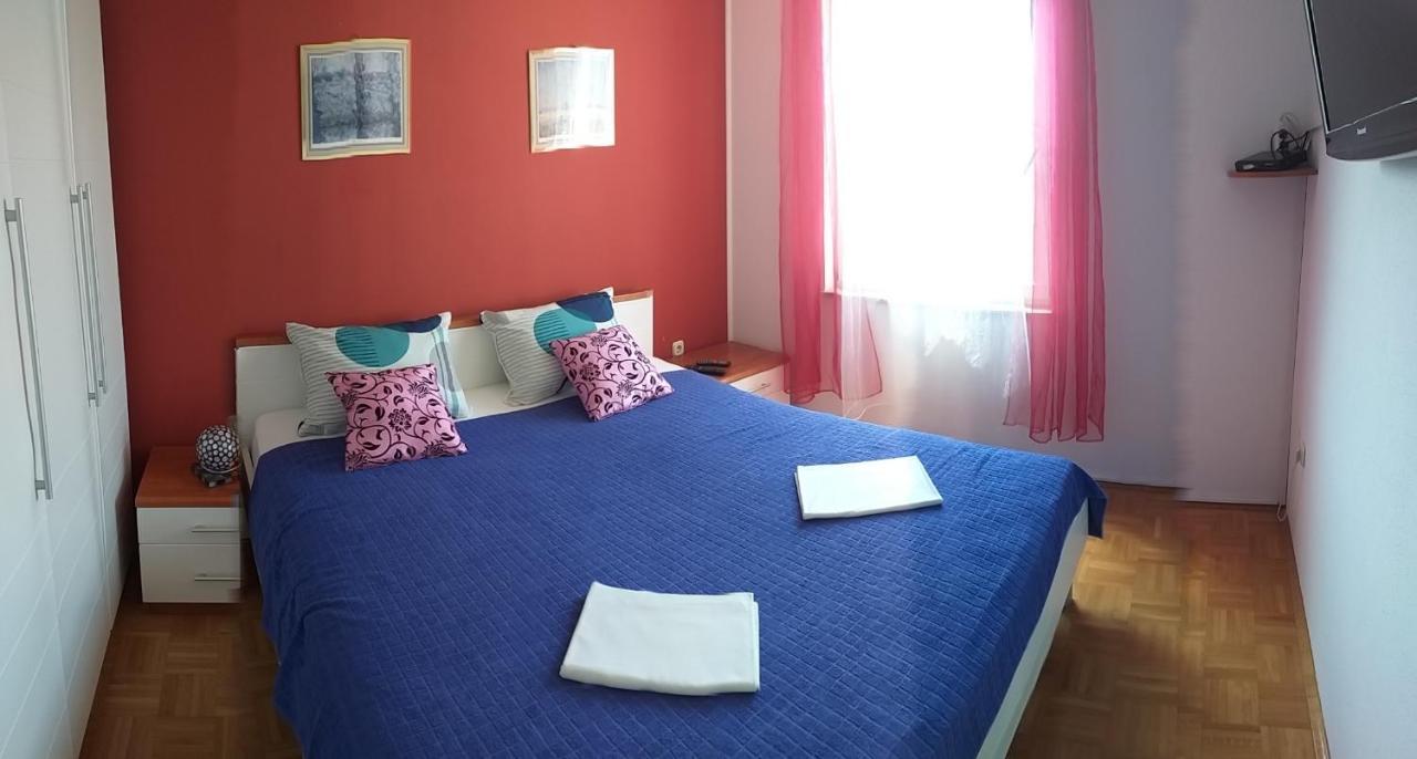 Apartment Rubin Kastela Dış mekan fotoğraf
