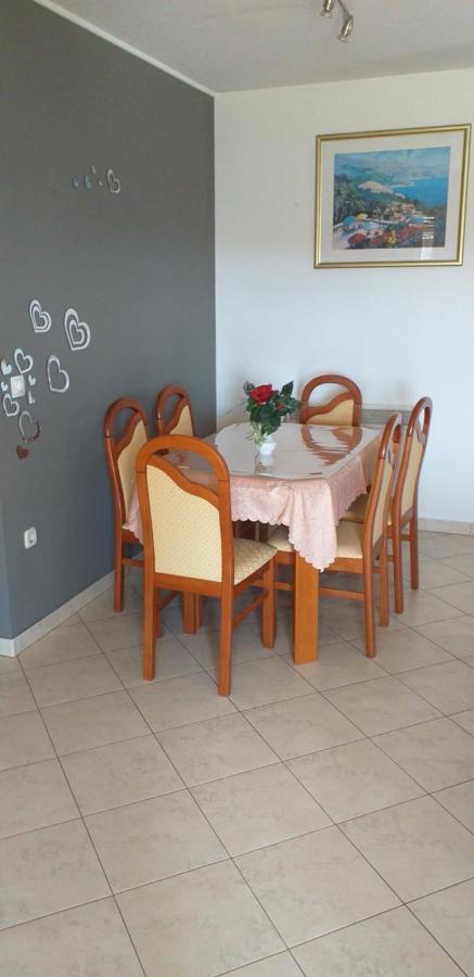 Apartment Rubin Kastela Dış mekan fotoğraf