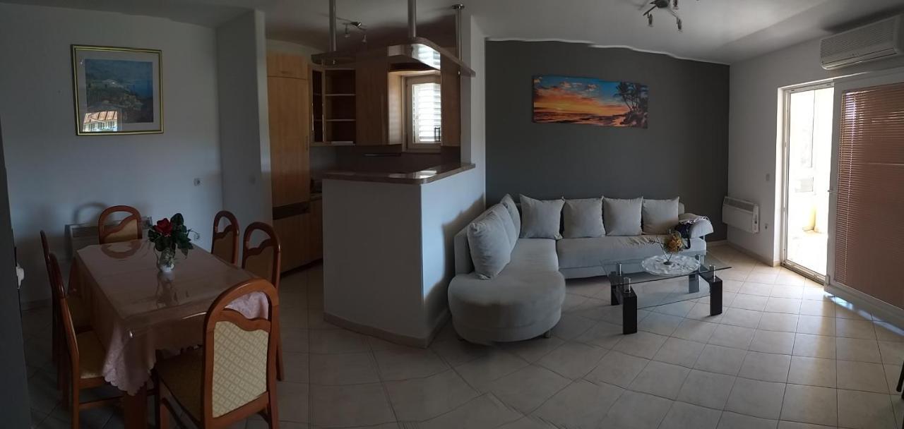 Apartment Rubin Kastela Dış mekan fotoğraf