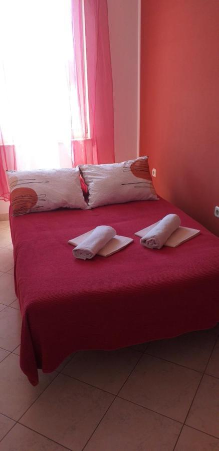 Apartment Rubin Kastela Dış mekan fotoğraf