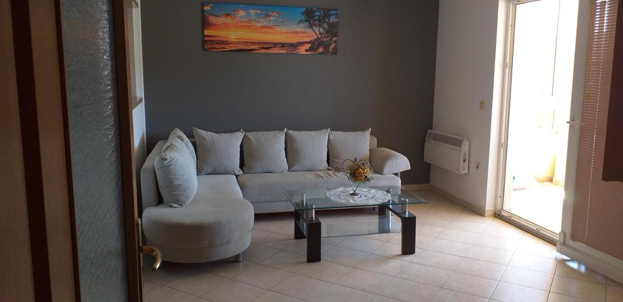 Apartment Rubin Kastela Dış mekan fotoğraf