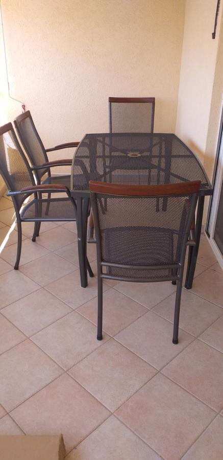 Apartment Rubin Kastela Dış mekan fotoğraf