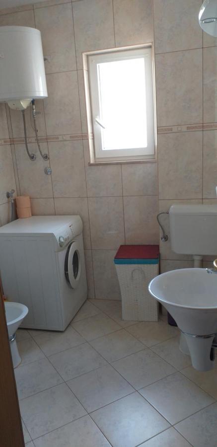 Apartment Rubin Kastela Dış mekan fotoğraf