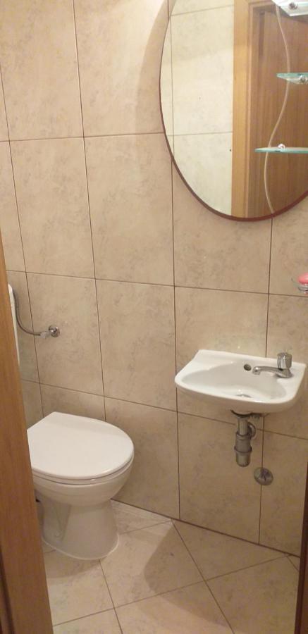 Apartment Rubin Kastela Dış mekan fotoğraf