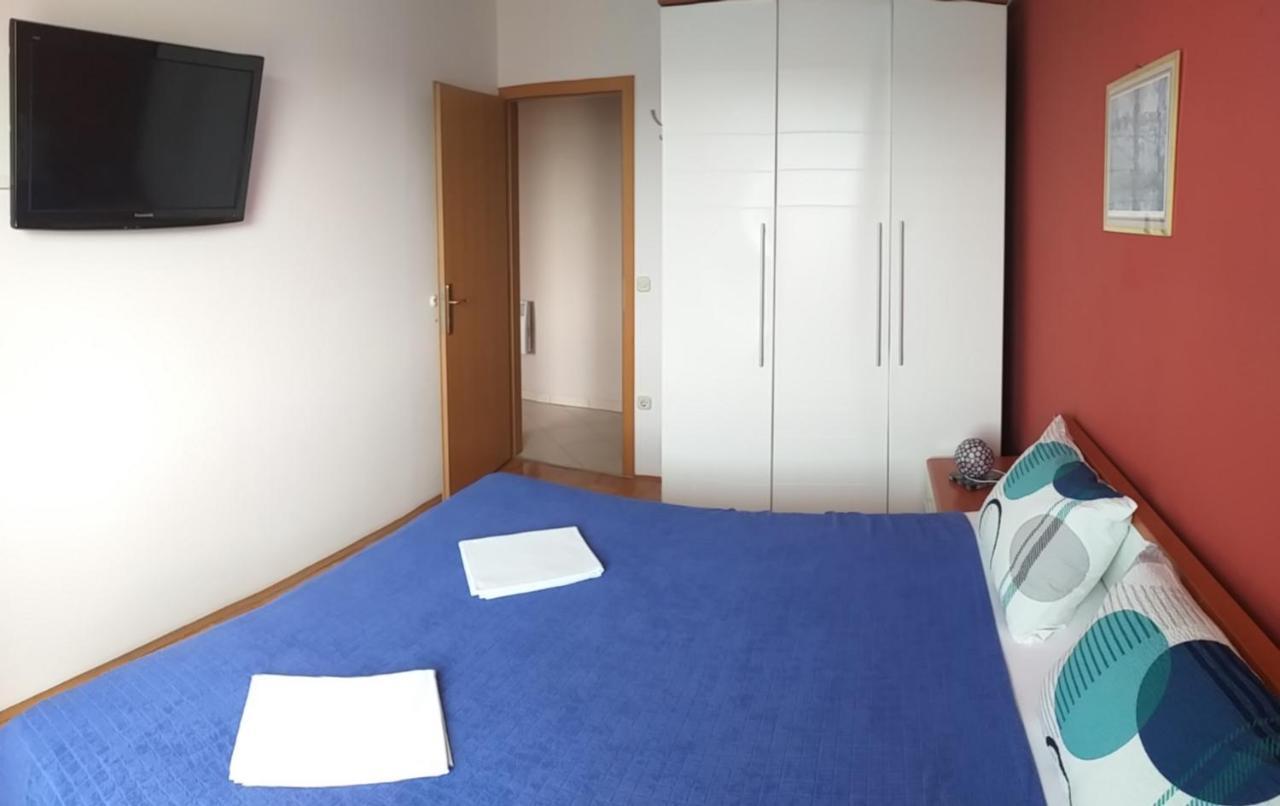 Apartment Rubin Kastela Dış mekan fotoğraf