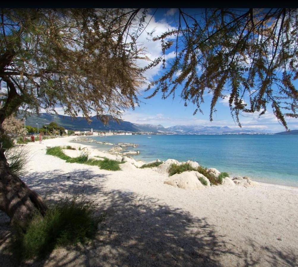 Apartment Rubin Kastela Dış mekan fotoğraf
