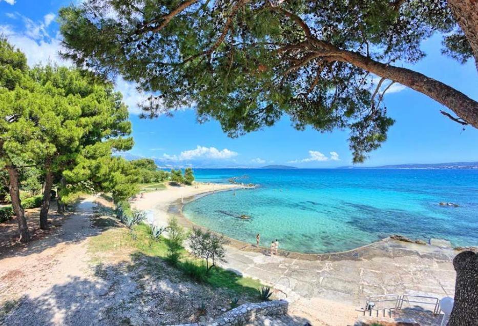 Apartment Rubin Kastela Dış mekan fotoğraf