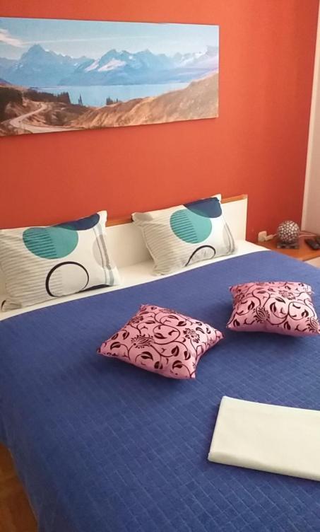Apartment Rubin Kastela Dış mekan fotoğraf