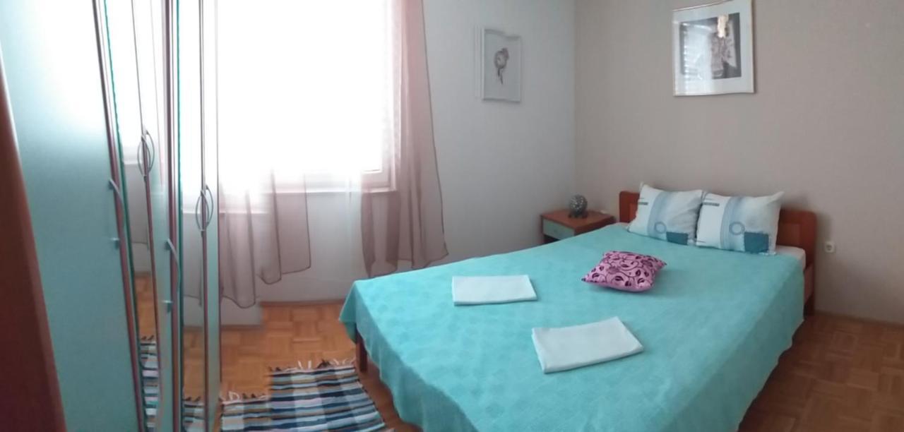 Apartment Rubin Kastela Dış mekan fotoğraf