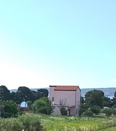 Apartment Rubin Kastela Oda fotoğraf